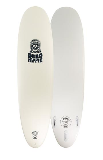 Dead Hippie. 7'0 - Image 3