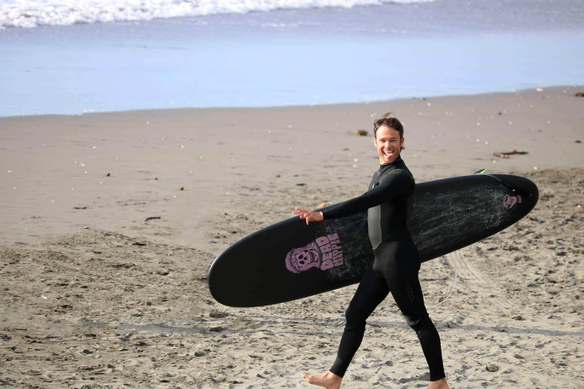 Dead Hippie. 7'0 - Image 11