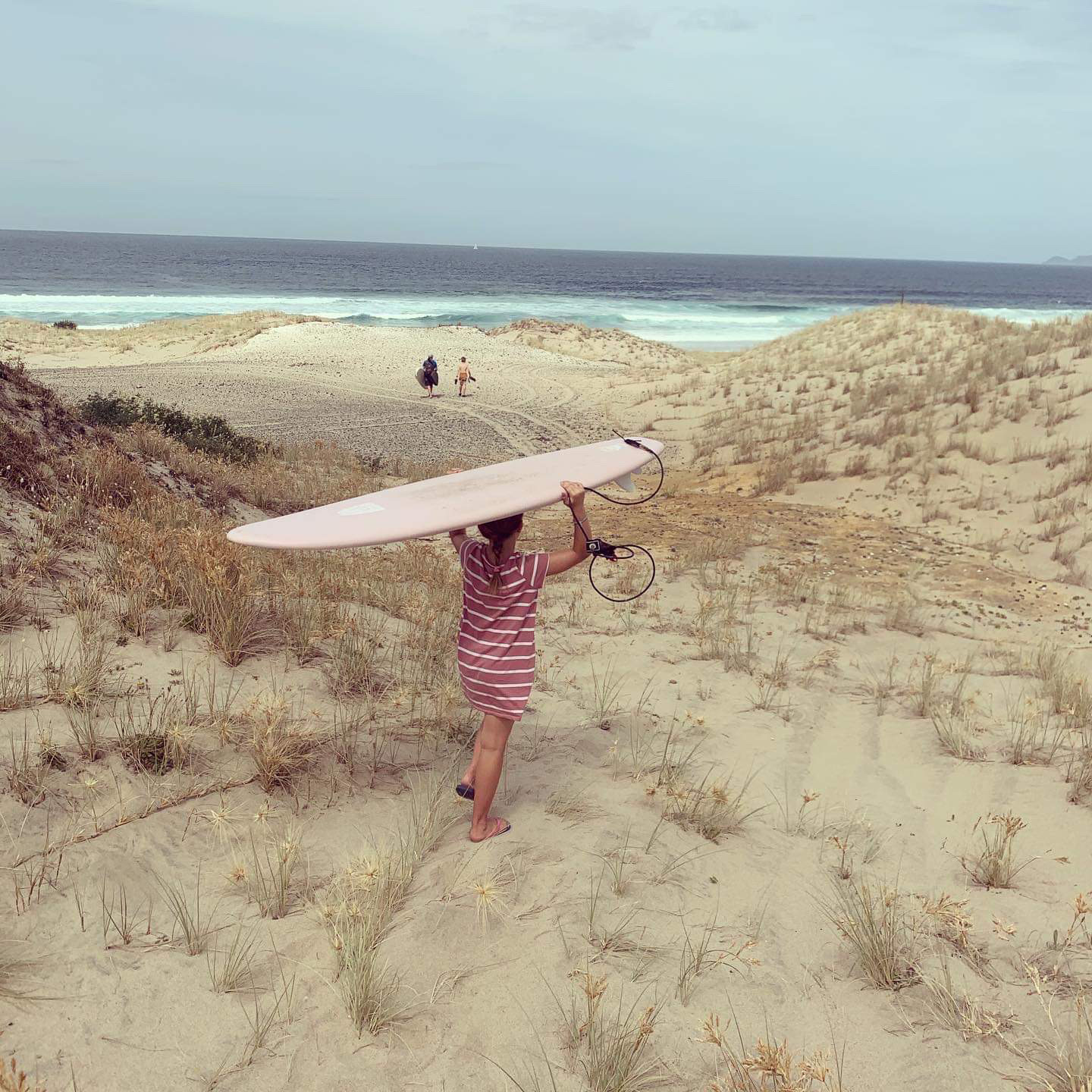 Dead Hippie. 7'0 - Image 9