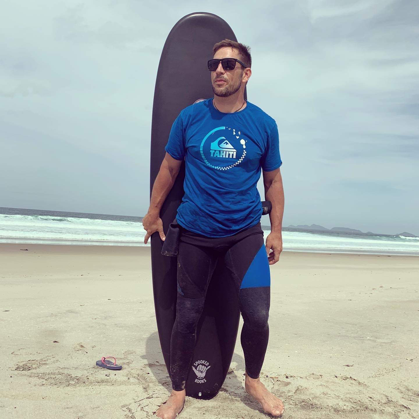 Dead Hippie. 7'0 - Image 8