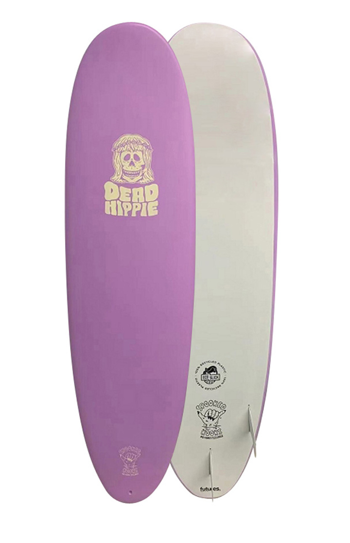 Dead Hippie. 7'0 - Image 2