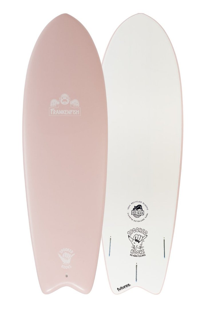 Frankenfish 5'8" - Image 7