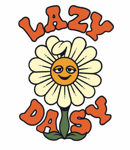 Lazy Daisy
