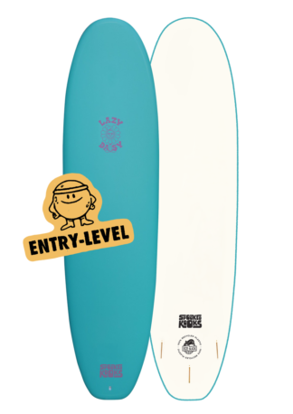 Lazy Daisy 8'0"