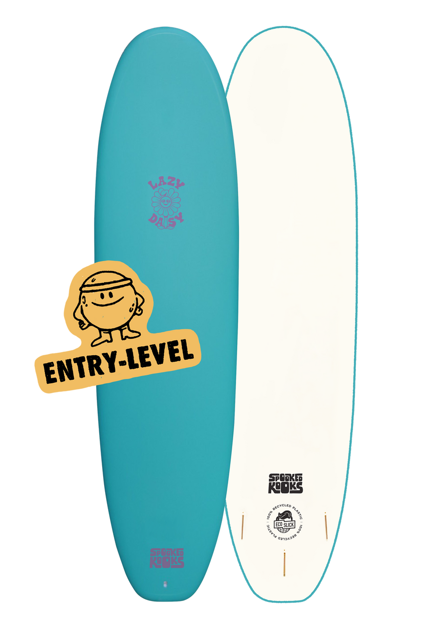 Lazy Daisy 8'0"